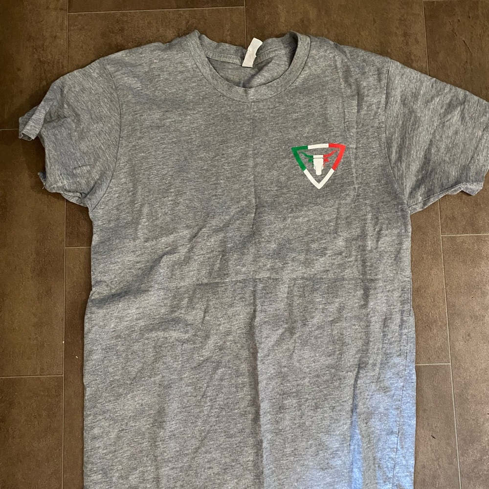 Puro Desmadre T-shirt
